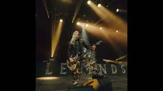 Interview With Bassist Pär Sundström