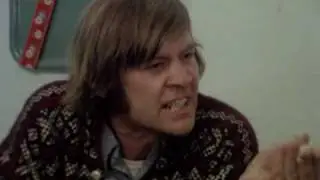 Gel&eacute; til midda'n, Lasse og Geir