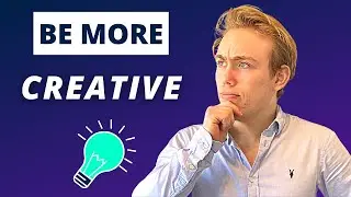 How to be More Creative in Case Interviews!