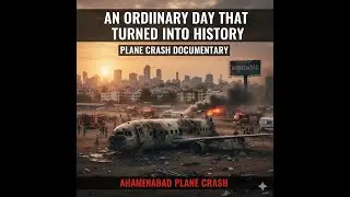 An Ordinary Day That Turned Into History | Plane Crash Documentary