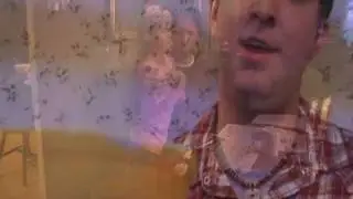 James Meadows - Candle On A Cupcake (Official Music Video)