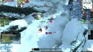 Rift Assassin PvP