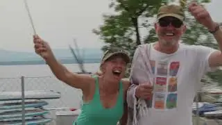 Cyclotour du L&eacute;man 2022 - Highlight video