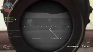 Warzone Rumble in the Sheets