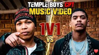 1 v 1 | Temple Boys CPT (Music Video) 