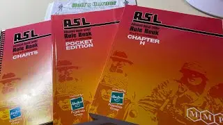 New ASL Delivery