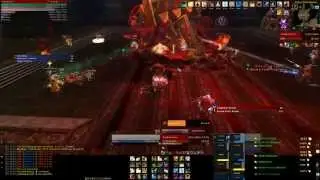 10 man Heroic Dark Animus Kill - Disc Priest PoV