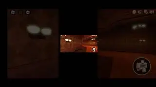 Roblox doors gameplay #1