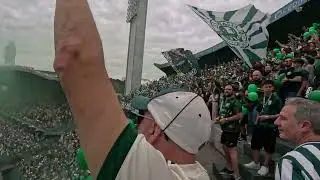 Coritiba x Athletic - Pré-Jogo