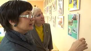 Школьный роман