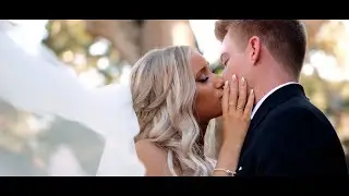 2022 Wedding Reel // CGM Production Films