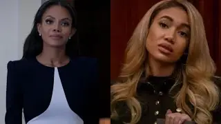 Tyler Perry's The Oval | Ep 17 Synopsis Breakdown: Enter Crystle Stewart & Gayle Finally Returns?!