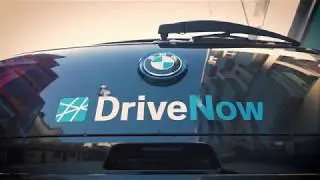 Streets Ahead with DriveNow