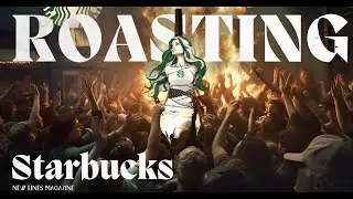 The Backstory to Starbucks Boycotts
