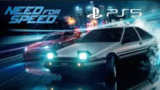 Need For Speed since 2015 now it&rsquo;s 2026 the new 2016