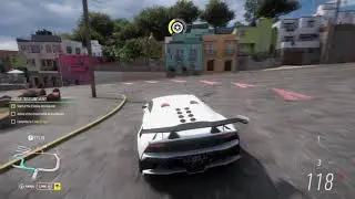 FH5 - Accolade - Urban Treasure Hunt