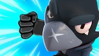 Nerf Crow