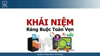 Bài 08 :: Ràng buộc toàn vẹn