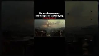 Why The Sun Disappeared for 2 year's!