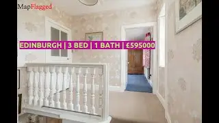 Edinburgh,UK | Buy home at The Cot-house, 31 Ellen's Glen Road, Edinburgh, EH17 7QL, UK | MapFlagged