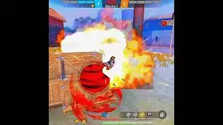Brother Surrendered 🤣 #foryou #foryoupage #freefirehighlights #freefire