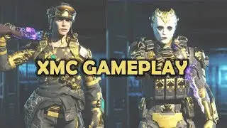 XMC DLC WEAPON WORTH IT?