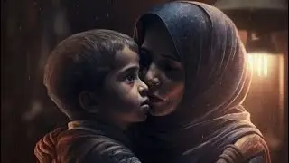 Uşaqlarınızı bu lay-layla yatızdırın - Fatimeyi Zehra lay-layı...