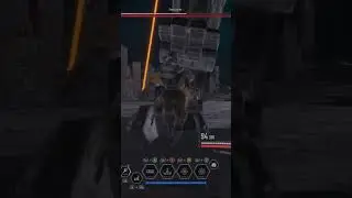 I'm just lost for words at this point 🤣  #thefirstdescendant #bug #shorts #devour #old #gaming #fun