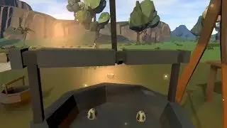 SUM - Early Access Trailer [VR, HTC Vive, Oculus Rift]