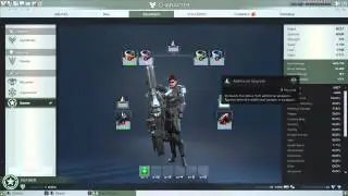 SKYFORGE Beta  A Detailed Look At Character Progression Cosmetics, Gear, Skills & Ascension Atlas