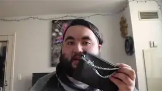 Gucci Blooms tote Review