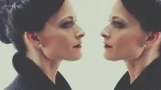 Irene Adler(Sherlock)Control