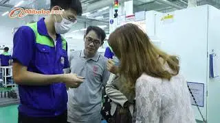 Conprofe Technology Group Co. Ltd