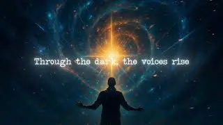 Echoes Of Infinity Final | Epic Progressive Metal 🤘