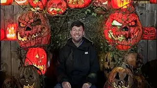 An October Tradition