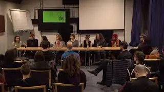 2020 Filmmaker Panel