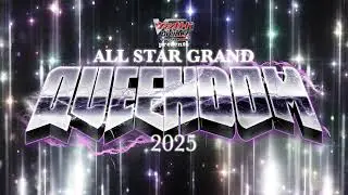 【横浜アリーナ大会テーマ曲】Drastic Futures【ALL STAR GRAND QUEENDOM 2025】