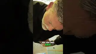 Ken Jebsen 2025: Wird es ein b&ouml;ses Erwachen geben? #shorts