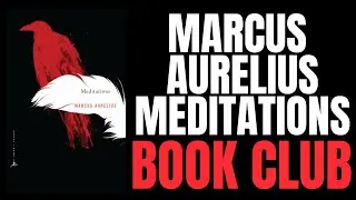 The Ultimate Life Manual - Marcus Aurelius&rsquo; Meditations Book Review & Quotes