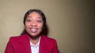 Katelyn Gamble Alabama SkillsUSA Candidate Speech