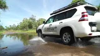 Darwin 4WD Hire Adventure at Kakadu National Park - Australian 4WD Hire