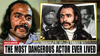 Ron O’Neal (Priest) Was The Most Dangerous ACTOR IN HOLLYWOOD?! Here is Why