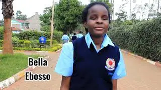 Bella's Testimonial: Empowering Dreams with Hope for Sight