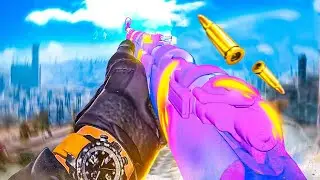 THE KAR98K IS BACK! 43 BUY BACK SOLOS WIN