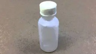 squeeze bottles