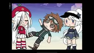 Spinyyy! | gacha life | kinda bad
