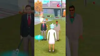 СКАЧАЛ ЧИТЕРСКИЕ МОДЫ и СКАЗАЛ АДМИНАМ в игре GTA SAMP #shorts