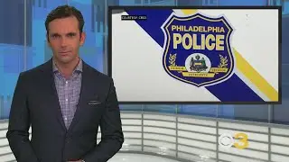 Philadelphia Police Officer Fatally Shoots Pit Bull