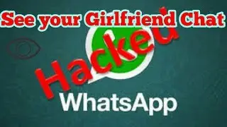 How to hack WhatsApp || Whats Scan || Must Watch || 2018 || by 48 TECH