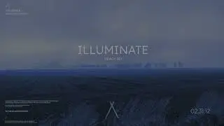 Kryjówka | 'Illuminate'